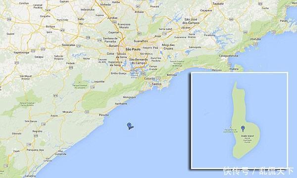 世界上那些至今都禁止人类进入的地方,你听说过吗?