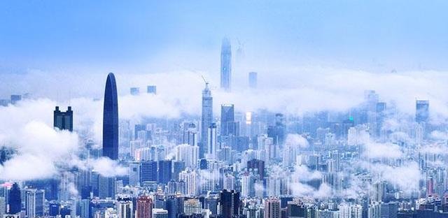 中国这3个区域中心城市，地位仅次于国家中心城市，最有机会升级