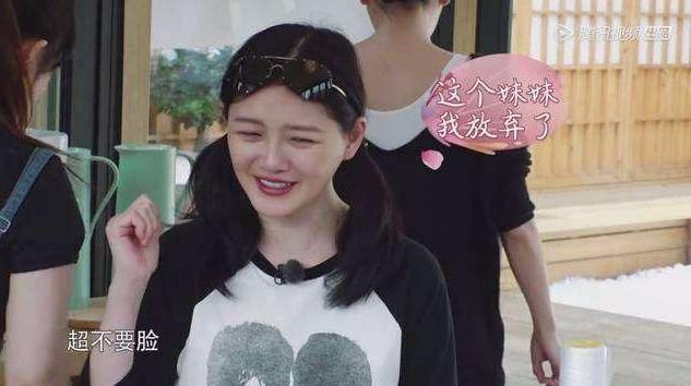 大S剥虾论还没完，6年前打脸微博被扒出，谎话连篇逗笑网友!