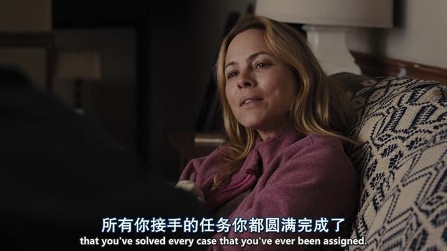 「一战」美国版《亲爱的》,狼叔和人贩子的殊死一战