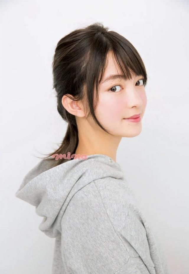  「涂抹于发」每刻美丨五一可以适当出游啦 你必须学会DIY发型打理方法！