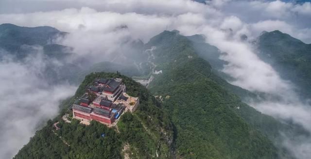 世界第一！中国又添2处世界遗产，这55个地方你去过几个？