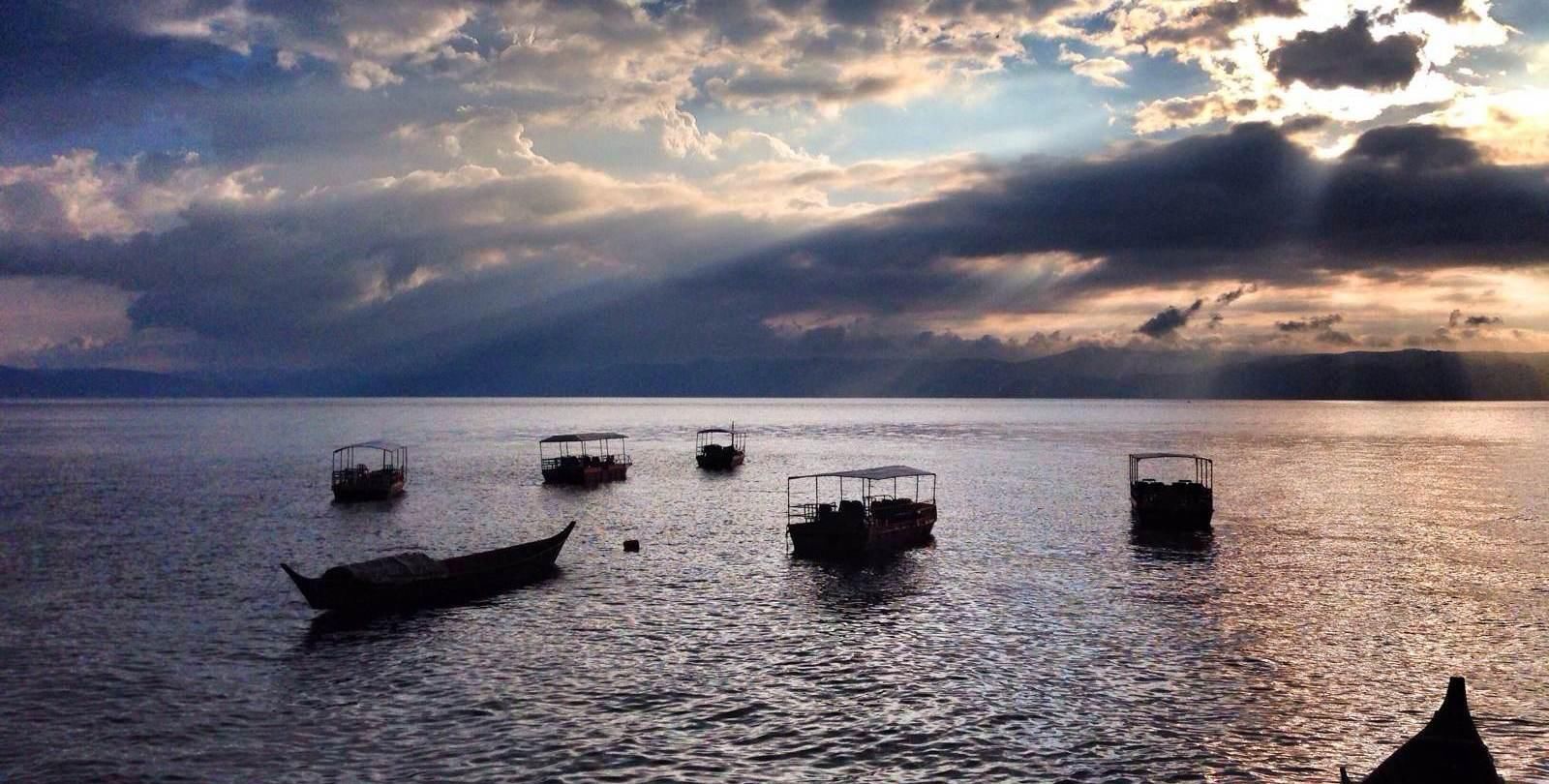 想要一个人去旅行，推荐你去这些地方，真的挺不错的