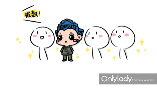 军训心机girl，走出美白误区才能变身行走的“灯泡”!