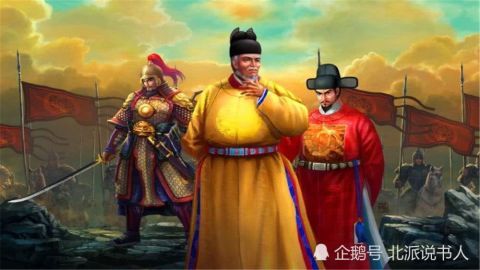  『文人』历史上有名的“坏人”，为何感觉大多是文人，武将偏少呢？你怎么看？