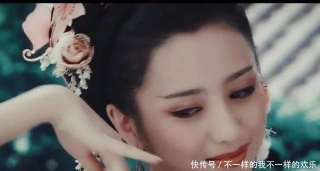 『夫子』从奴婢到皇后,卫夫子的人生充满了传奇色彩,她是如何做到的呢?