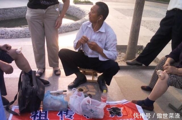  「套路」农民注意，这3个摊位“套路深”，有钱也别太任性，有人