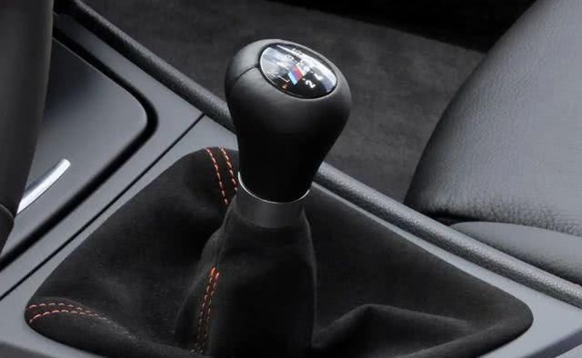  『高尔夫GTI』大家声称要长期保存手动挡车型，情结党表达感激不尽