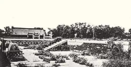 没有这个老外，我们就永远看不到北京这些风景了