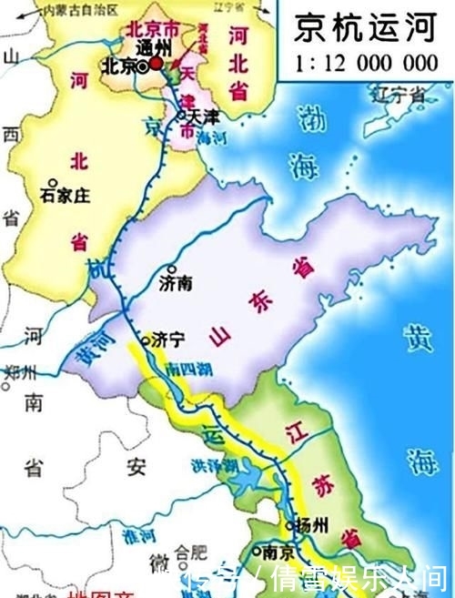  『济南』山东省会为何是济南，而不是青岛？