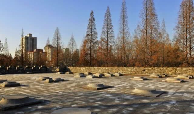 国内最无奈的故宫，曾经比北京故宫还要辉煌，如今却没什么游客!