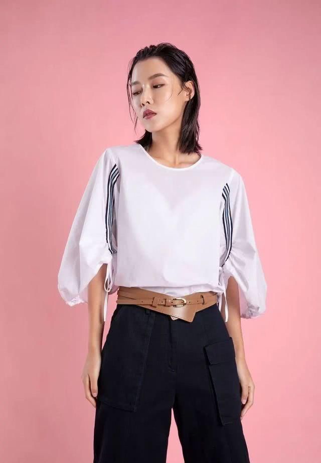  [春夏]可咸可甜，承包你的春夏衣柜