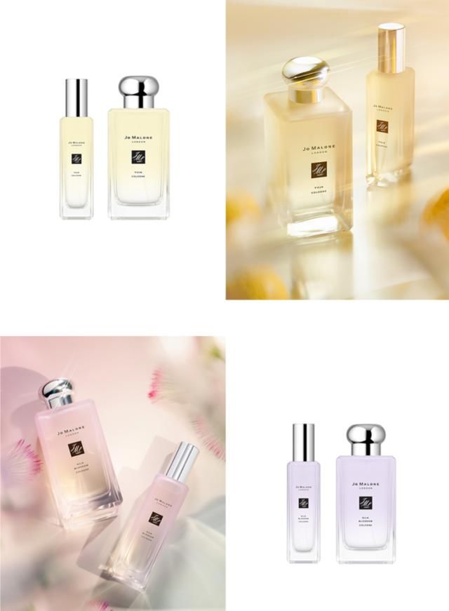  【香氛】Fenty家族再上护肤新系列；金家联名Coty共抗疫