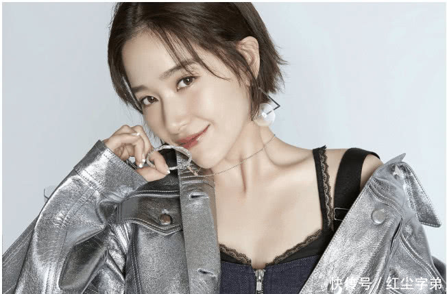 分手事件终出实锤,阚清子发文霸气回应,男方因说此话遭网友炮轰