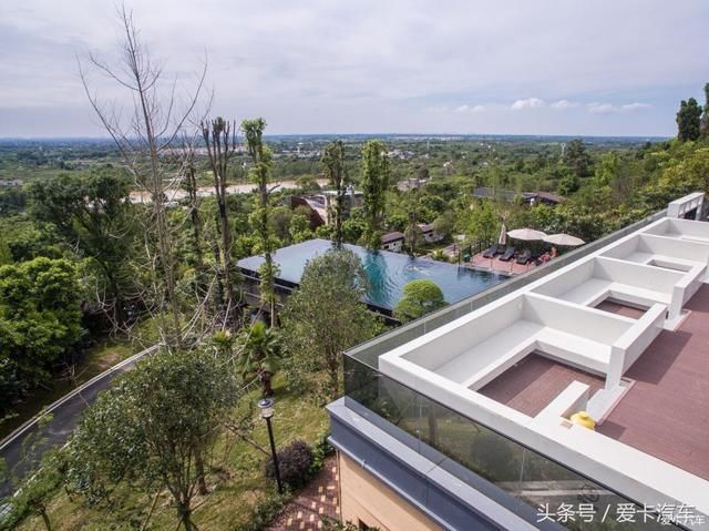 超级卡友自驾日记，不辜负人生每一个假期之假装在巴厘岛