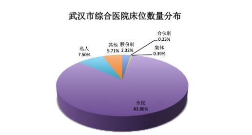  医疗资源@疫情爆发初期，武汉为什么“一床难求”？