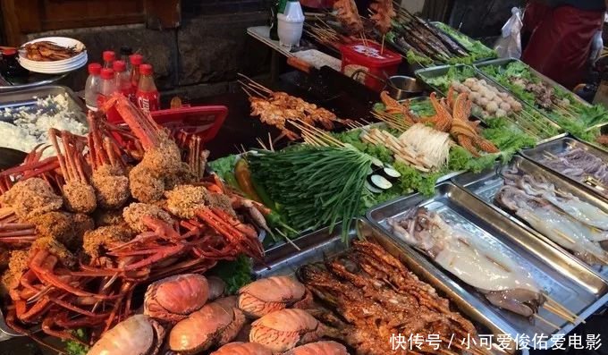 国内最适合穷游的7个地点 要你花最少的钱 看最美的景!