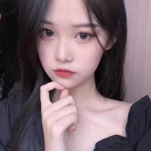  『女生』素颜更好看的女生一般都有这几个特征，有两个都算，看你是吗