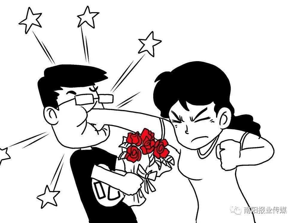  【玫瑰】哪有什么玫瑰？长哩美的都是月季！