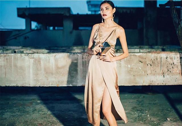 不要害羞，维密超模都在穿微透