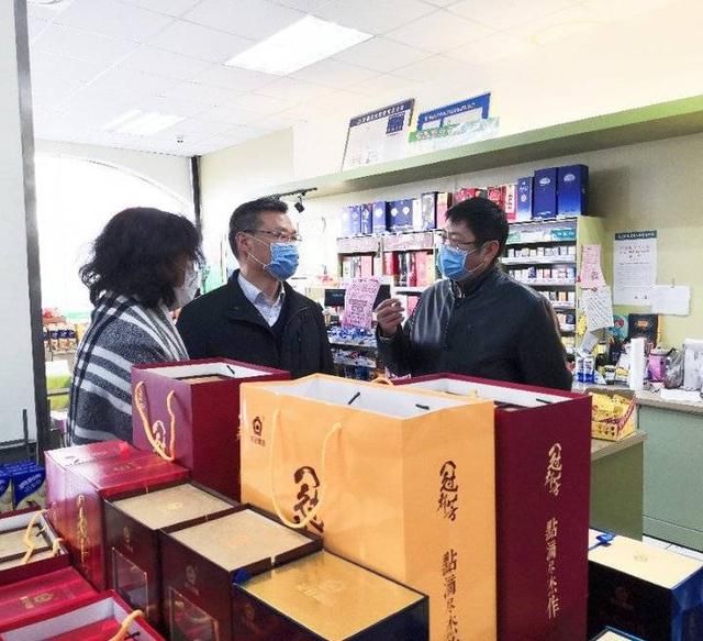  #济南市#济南市民用防疫物资保障专班合力战“疫”情，夺取“双胜利”