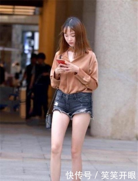 时尚：时尚街拍：小姐姐太会打扮，惊艳时尚圈