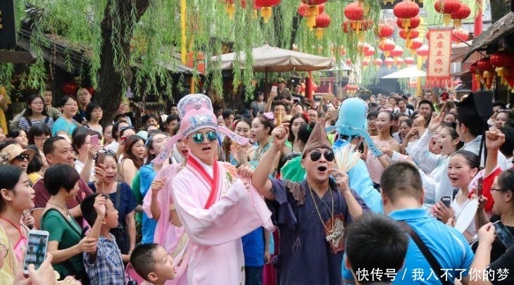 国内最“成功”的人造景区，门票580元还不嫌贵？接待游客上千万