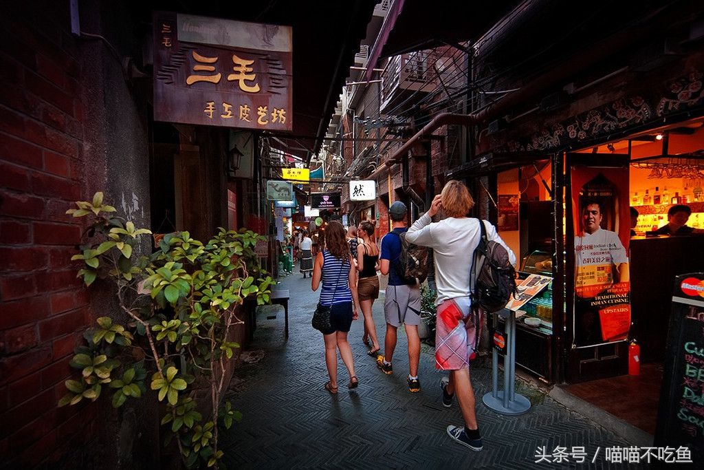 不去会后悔，去了可能更后悔的中国10大景点，你都去过几个?