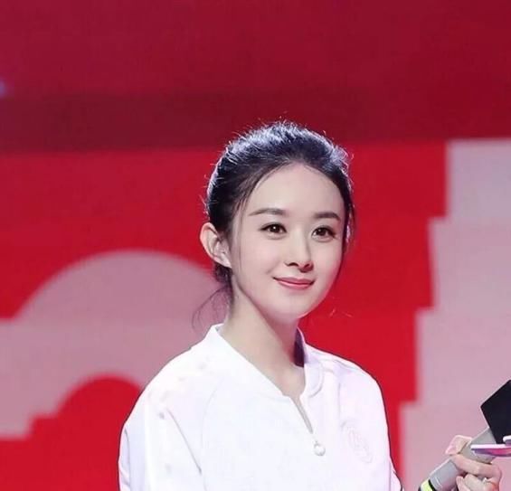  「脸上」脸上有这3个“特征”的女生,别总披头散发,扎头发露五官更女神
