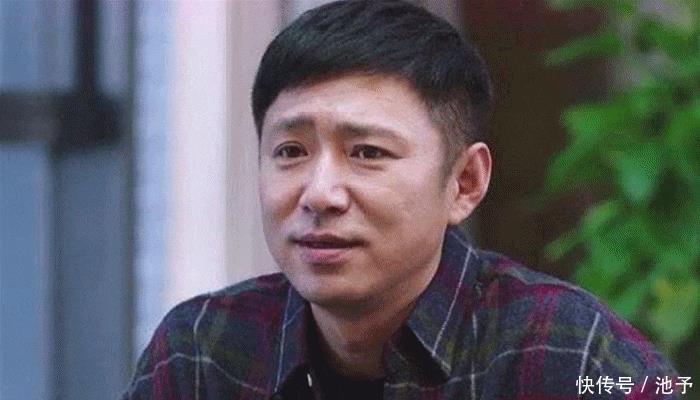  「王琳老师」《情深深雨濛濛》19年了，主演大红大紫，而他却沦为男N号