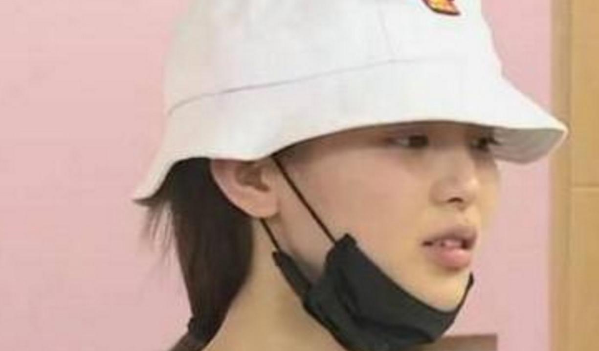 杨超越卸妆后，程潇卸妆后，吴宣仪卸妆后，网友，做好眼瞎的准备