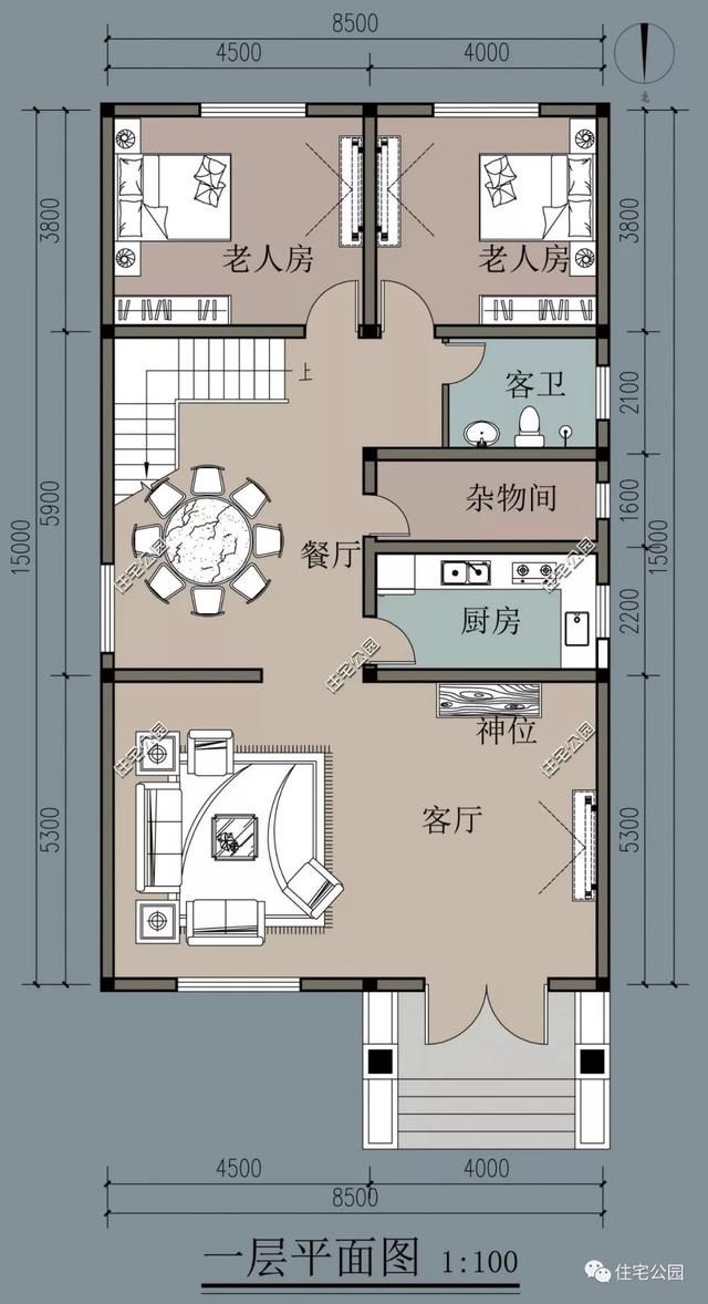 20套小面积别墅户型 - 黑杏 - 黑杏 20套小面积别墅户型 - 黑杏 - 黑杏