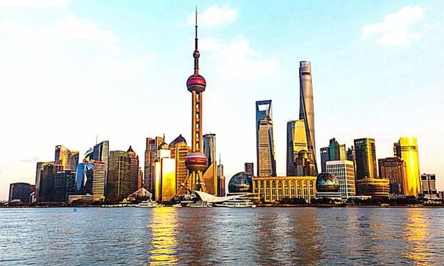 这座城市GDP稳坐第一，比“苏杭”两城加起来还高，知道哪里吗