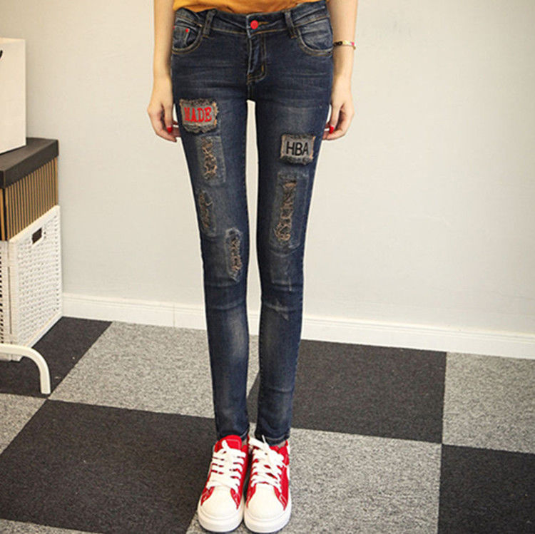 矮个子女生，打底裤别穿黑色的了，这些颜色，显高还显腿细