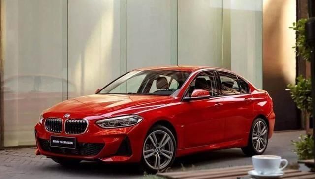  #车型#花最少钱，买最大面子，这几款奔驰宝马“凤尾”车型倍有面子