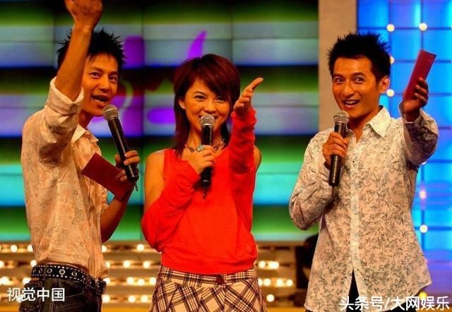 杜海涛公开宣布,解约快本签约贾乃亮公司,杜海