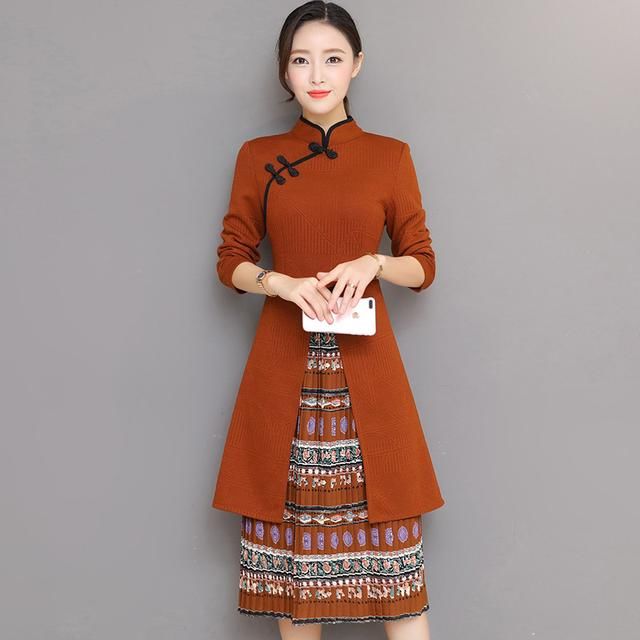 40岁女人再不打扮就老了!现在70后女人都这样穿，贼显年轻