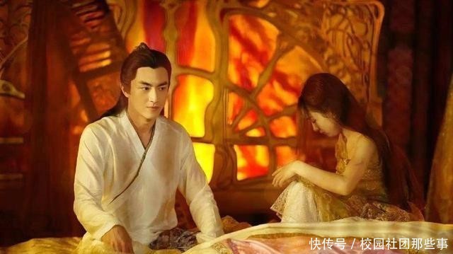 亲卿爱卿,是以卿卿,我不卿卿,谁当卿卿?古代