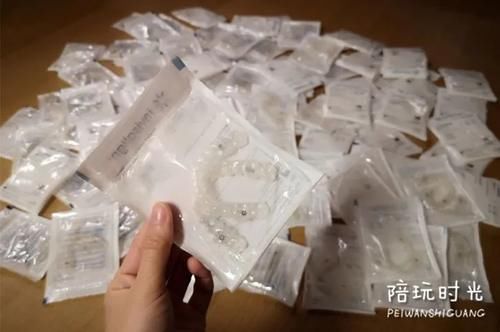  「快乐」年糕妈妈：偷偷整牙两年，终于敢给你看对比照了