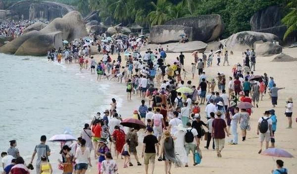 国内“坑人”的4个景点,价格高得离谱,去过的游客都不想再去!