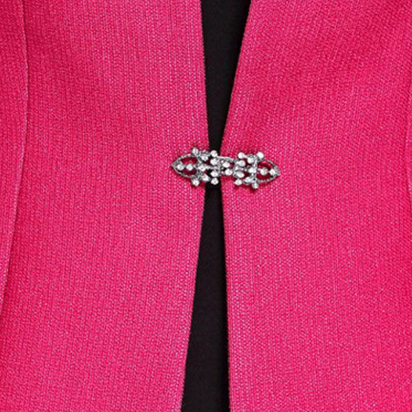 金九银十结婚季!强烈推荐“大牌”婚宴礼服，端庄优雅，韵味十足