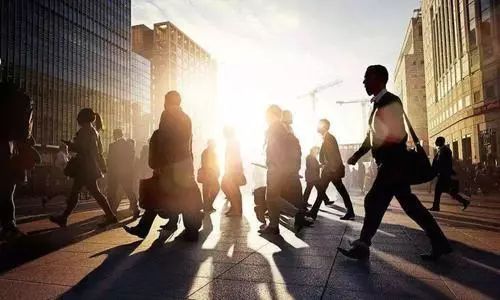 汪晖 | 中国进入“新穷人”时代