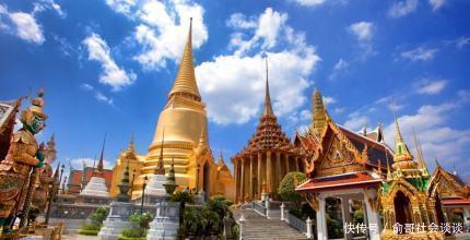 全球华人最多的地方