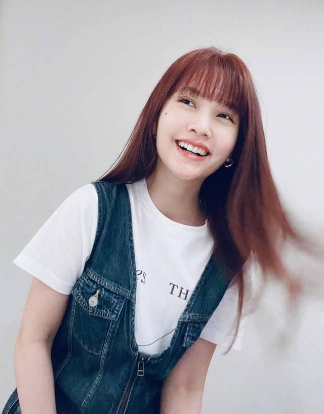  穿法：韩系减龄风，普通女孩的夏日T恤，要这样穿才不路人！