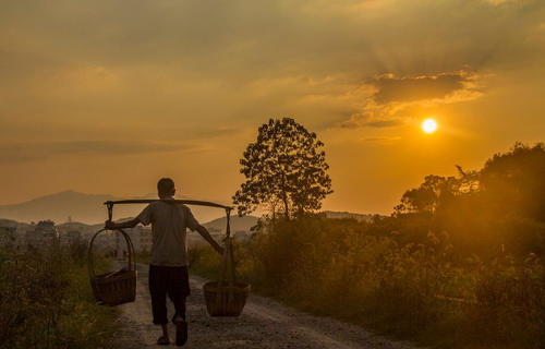桂林的春天有多美？