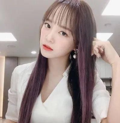  【适合】厚刘海居然要回归了？你适合剪吗？