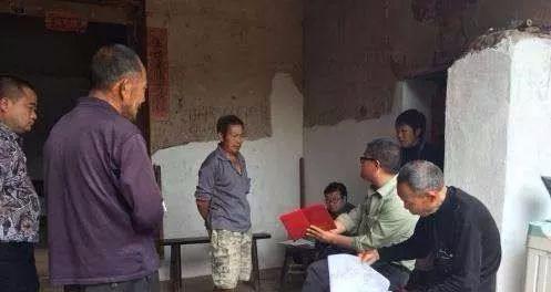 农村土地开始整顿，1月1日起，将有4件事发生，农民要心中有数