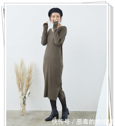 「女人」15种日系轻熟风造型,30+的女人平常可以试试这么穿