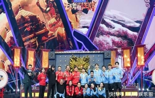 『收视率』《王牌》超《快本》,不怕主持人少,就怕没有新意