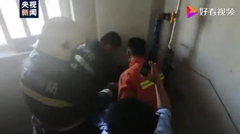 被装|揪心!辽宁一婴儿被装塑料袋扔进垃圾道内,生母涉故意杀人罪被刑拘!